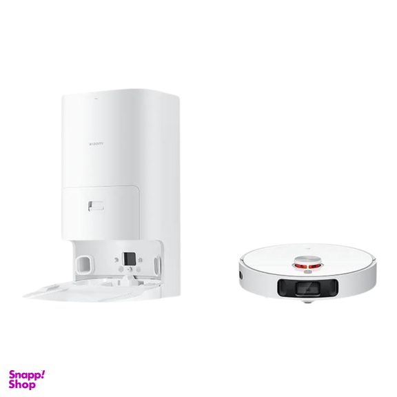 جارو برقی رباتیک شیائومی مدل X10 Plus