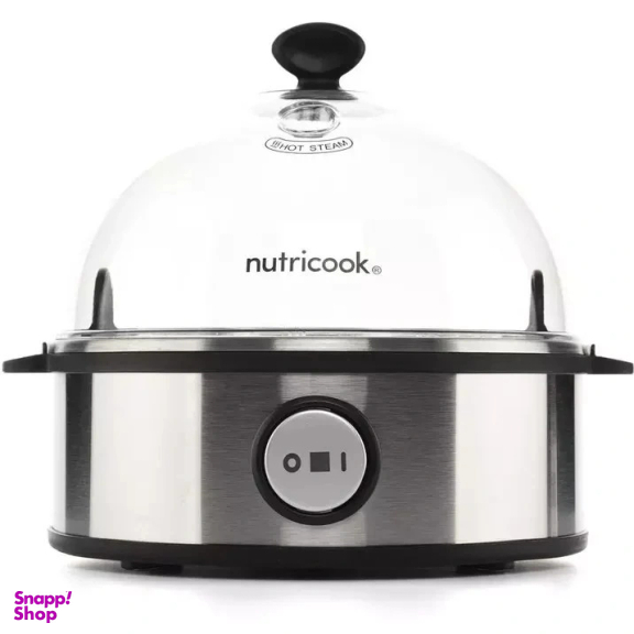 تخم مرغ پز نوتریکوک مدل ZDQ-705