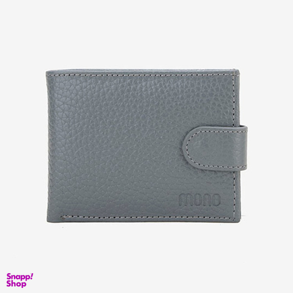 کیف پول چرم طبیعی مردانه مونو کد D0006