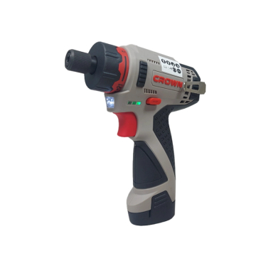 دریل پیچ گوشتی شارژی کرون مدل CT21072HBX