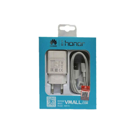 شارژر دیواری آنر مدل Am110 به همراه کابل تبدیل microUSB