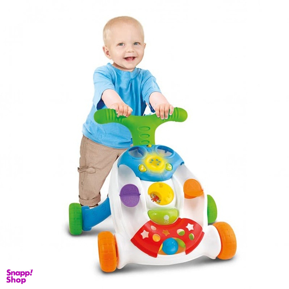 اسباب بازی واکر موزیکال وین فان کد 00829