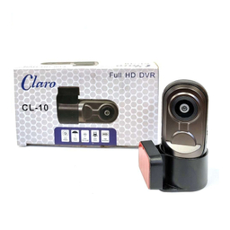 دوربین ثبت وقایع خودرو کلارو مدل CL-10