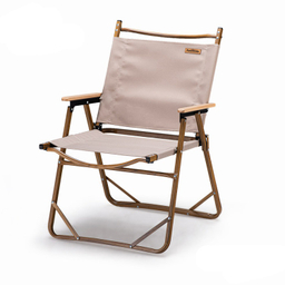 صندلي تاشو نیچرهایک مدل Outdoor Folding Chair کد Y002-D