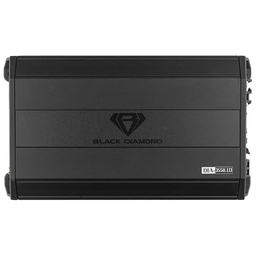 آمپلی فایر مونو 1 کانال بلک دیاموند مدل DIA-3550.1D