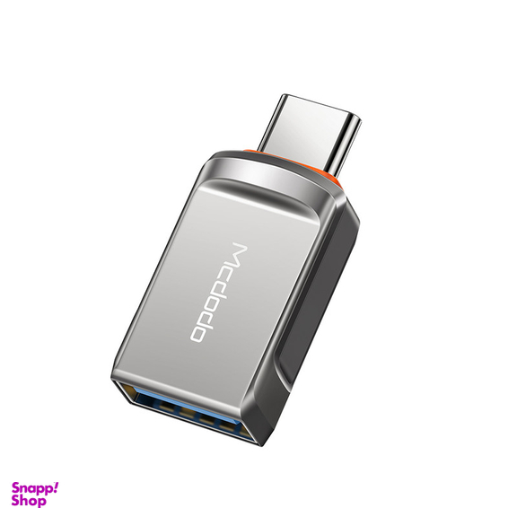 مبدل USB-C به USB-A 3.0 مک دودو مدل OTG کد OT-873