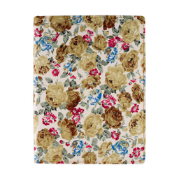 کلاسور تی گل 80 برگ سایز A4