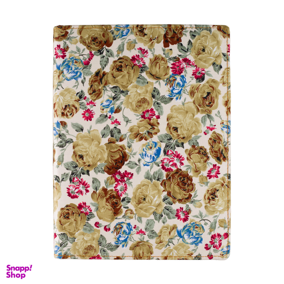 کلاسور تی گل 80 برگ سایز A4