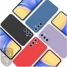 کاور گوشی موبایل سامورایی مدل YCADEN مناسب برای سامسونگ Galaxy A15 5G / A15 4G