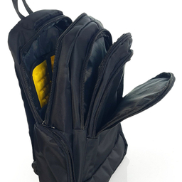 کوله پشتی لپ تاپ آنتلر مدل ANTLER کد 2320 مناسب لپ تاپ 14.1 تا 15.6 اینچی