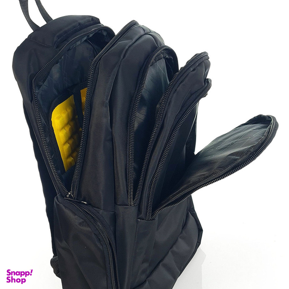 کوله پشتی لپ تاپ آنتلر مدل ANTLER کد 2320 مناسب لپ تاپ 14.1 تا 15.6 اینچی