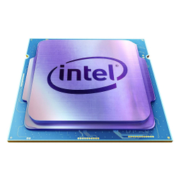 پردازنده اینتل مدل Core i3 10100F با جعبه