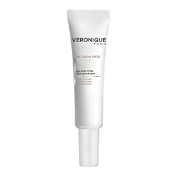 دی دی کرم ورونیک SPF25 رنگ بژ روشن 40 میلی‌ لیتر