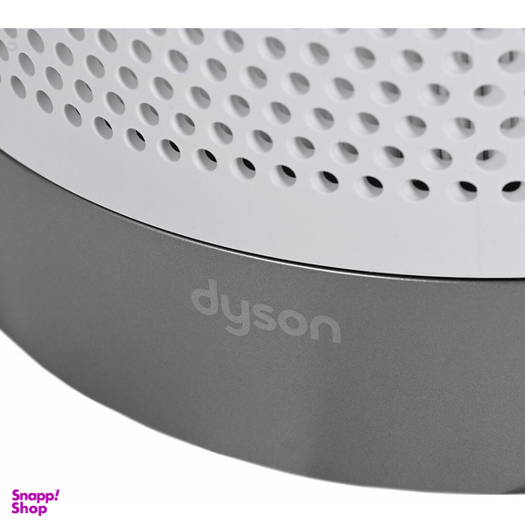 دستگاه تصفیه کننده هوا دایسون مدل Dyson Vacuum Cleaner Air Purifier and Fan Heater HP10