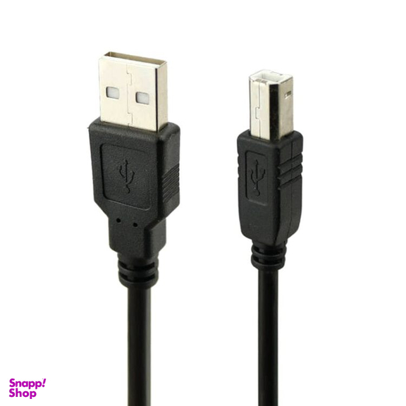 کابل پرینتر دیتالایف کد 8746 طول 3 متر