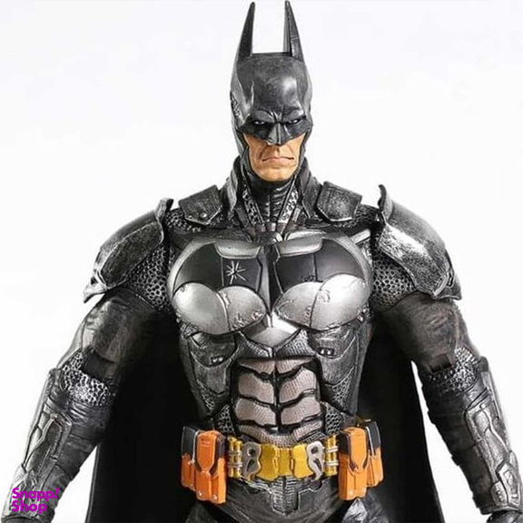 اکشن فیگور نکا مدل بتمن طرح Batman Arkham Asylum