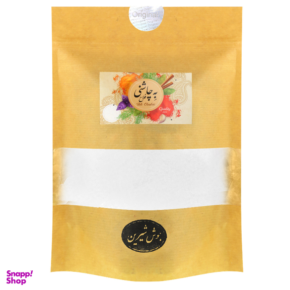 جوش شیرین به چاشنی فلاح وزن 200 گرم