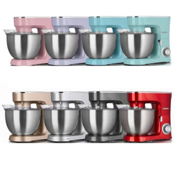 همزن هنریچ مدل 8 لیتری HKM 8078