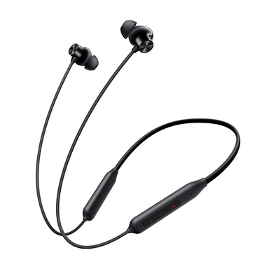 هدفون بلوتوثی دورگردنی وان پلاس مدل Bullets Wireless Z2