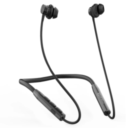 هدفون بلوتوثی دورگردنی کی تی مدل FLEX2