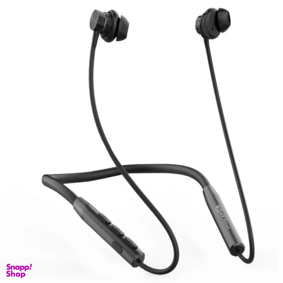 هدفون بلوتوثی دورگردنی کی تی مدل FLEX2