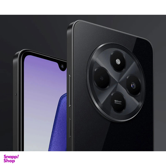 گوشی موبايل شیائومی مدل Redmi 14C 4G دو سیم کارت ظرفیت 128 گیگابایت رم 6 گیگابایت اندونزی گلوبال