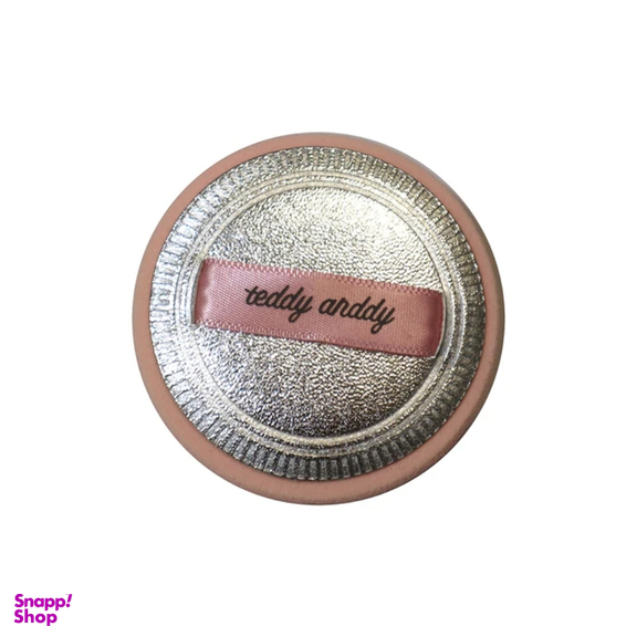 پد آرایشی تدی اندی کد C-001