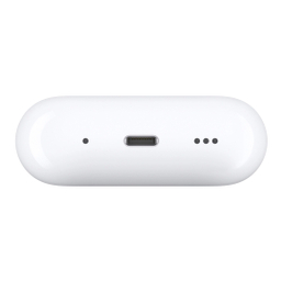 ایرفون بی سیم بلوتوثی طرح اپل مدل AirPods Pro 2nd Generation 2022