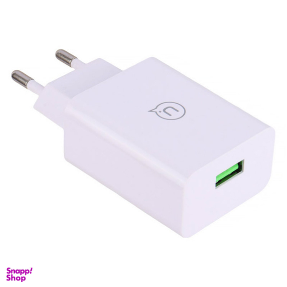 شارژر دیواری موبایل یوسمز مدل US-CC083