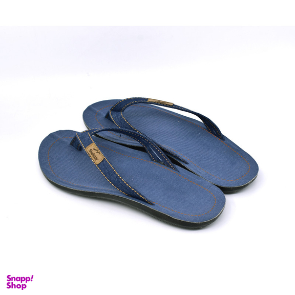 دمپایی لاانگشتی مردانه شهپر مدل 115 کد SH2024