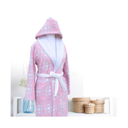 حوله پالتویی پودایران مدل ماکان سایز 145 سانتی متر