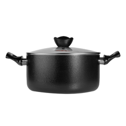 سرویس پخت و پز 7 پارچه گرانیتی نالینو مدل Nasr