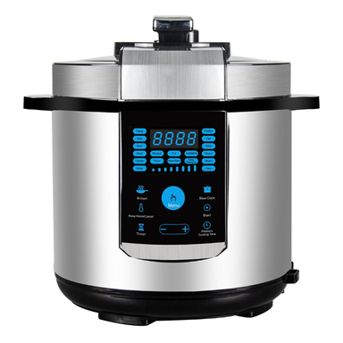 زودپز ویلز مدل VL4530 ظرفیت 6 لیتر