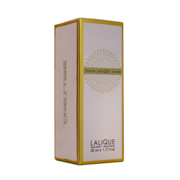 عطر جیبی زنانه نیو پرستیژ کالر مدل لالیک لامور