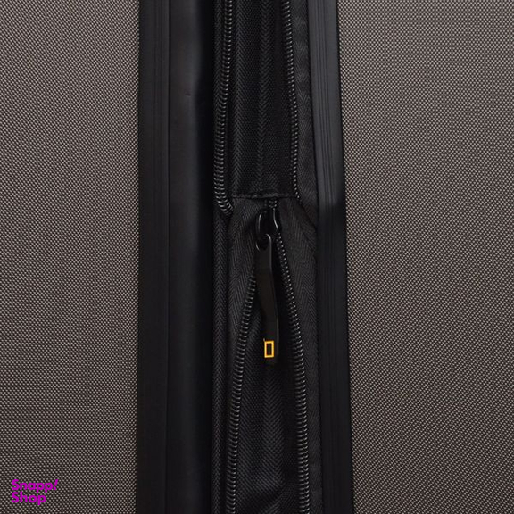 چمدان نشنال جئوگرافیک مدل PEAK N222 24 سایز متوسط