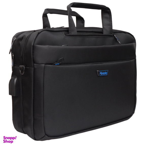 کیف لپ تاپ سولو مدل 14000035