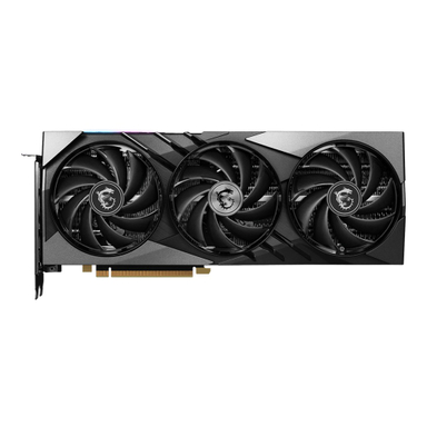 کارت گرافیک ام اس آی مدل RTX 4070 GAMING X TRIO 12G