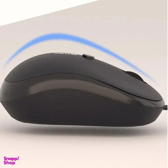 ماوس مافی مدل M5