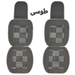 عرقگیر صندلی خودرو مدل حصیری کد 8004