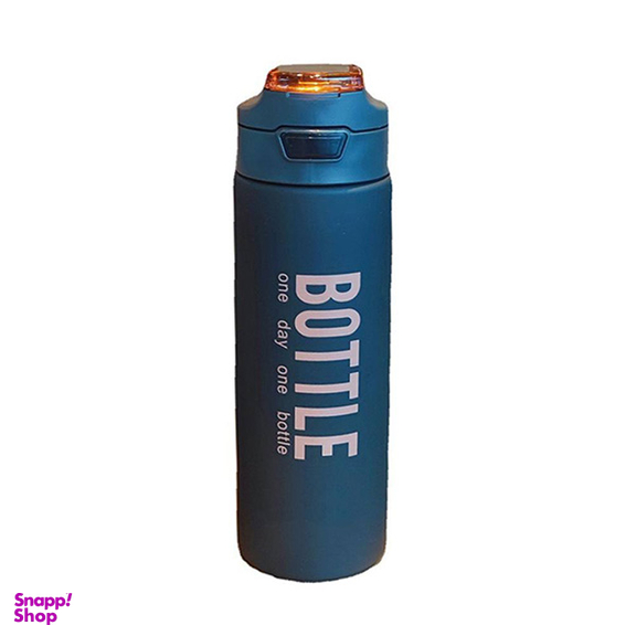 قمقمه EYUN طرح my Bottle گنجایش 900 میلی لیتر