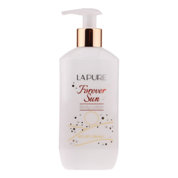 لوسیون بدن لپیور مدل Forever sun حجم 236 میلی لیتر