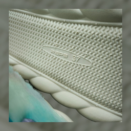 دمپایی زنانه مدل یونیکورن ویانزا 1 هفت رنگ