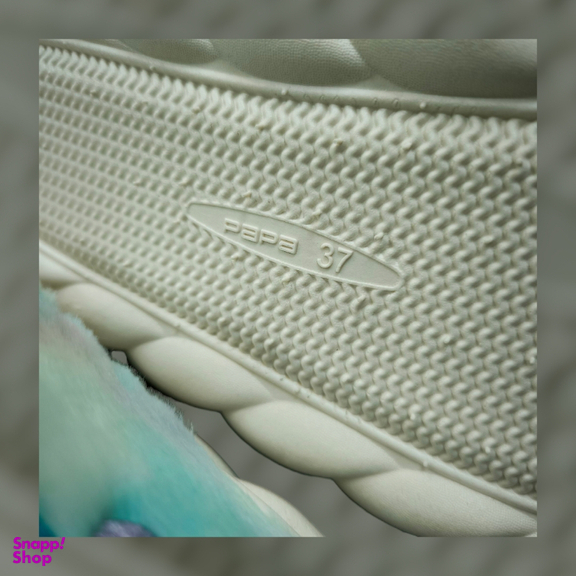 دمپایی زنانه مدل یونیکورن ویانزا 1 هفت رنگ