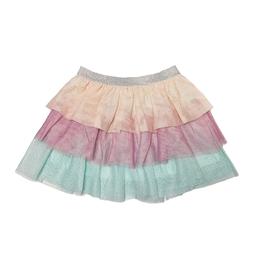 دامن دخترانه سی اند ای مدل 5942