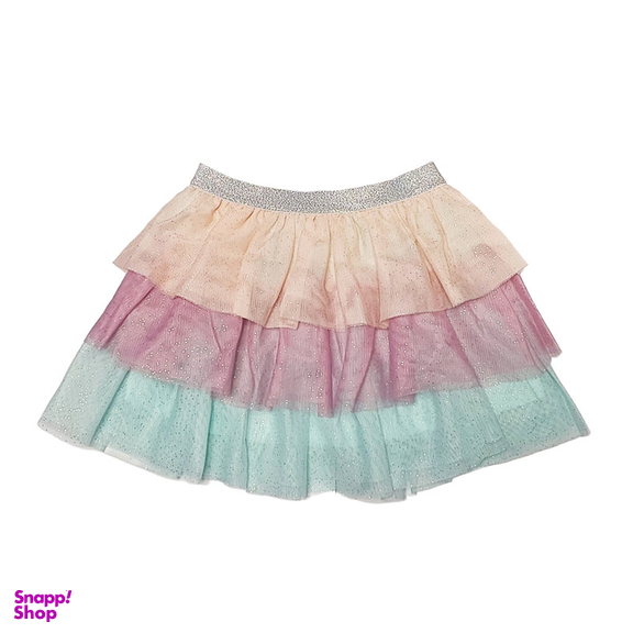 دامن دخترانه سی اند ای مدل 5942