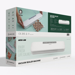 دستگاه سیلر وکیوم گرین لاین مدل Green Vacuum Sealer Machine