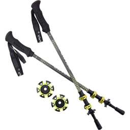عصای کوهنوردی کمپ مدل BACKCOUNTRY CARBON 2.0 بسته 2 عددی