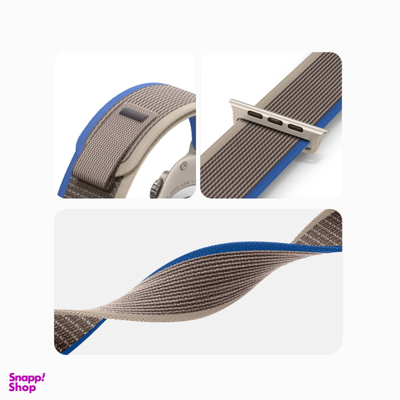 بند ساعت هوشمند هوکو مدل WA14