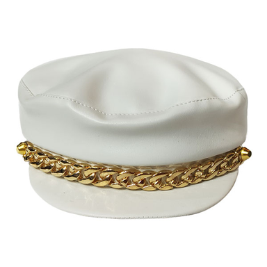 کلاه ملوانی زنانه کد c229