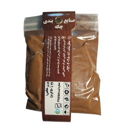 دارچین چکه وزن 50 گرم